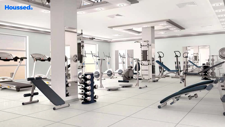 Amenities of ARG Ananta Westway in Ajmer Road, Jaipur - Image 374024
