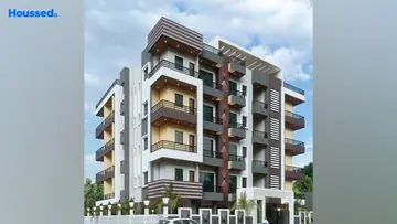 Project Image of Aman Green - Image 374045