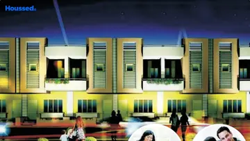 Project Image of ARG Puram - Image 374057