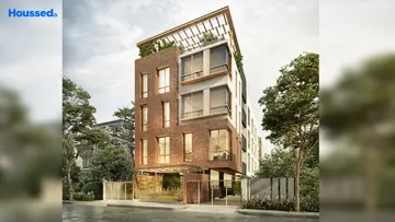 Project Image of Etica Seven Hills - Image 374061