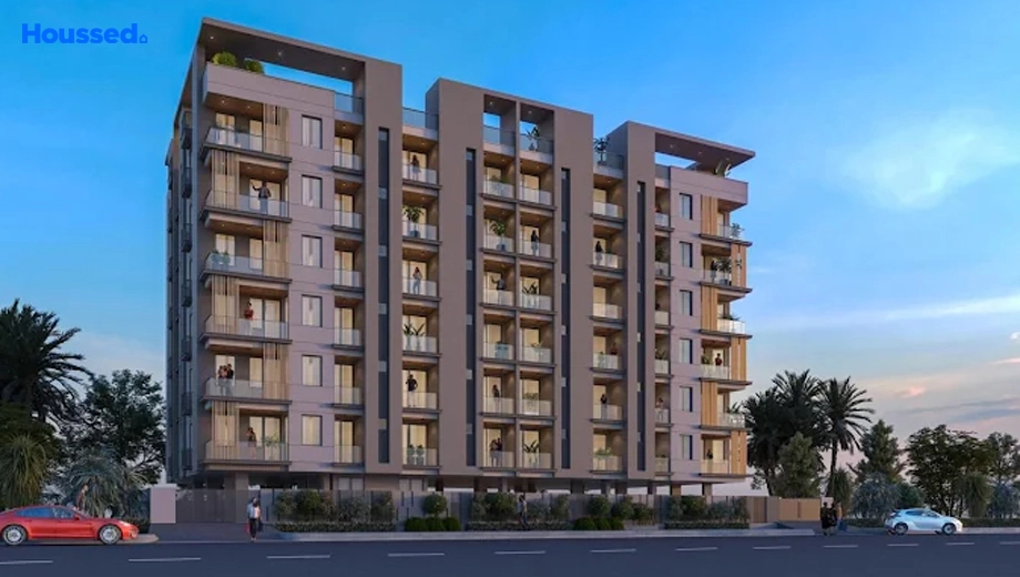 Project Image of Astha Empire 2 in Ajmer Road, Jaipur - Image 374081