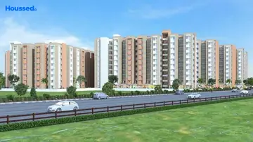 Project Image of Chordias Ghar Aangan - Image 374092