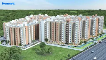 Project Image of Chordias Ghar Aangan - Image 374093
