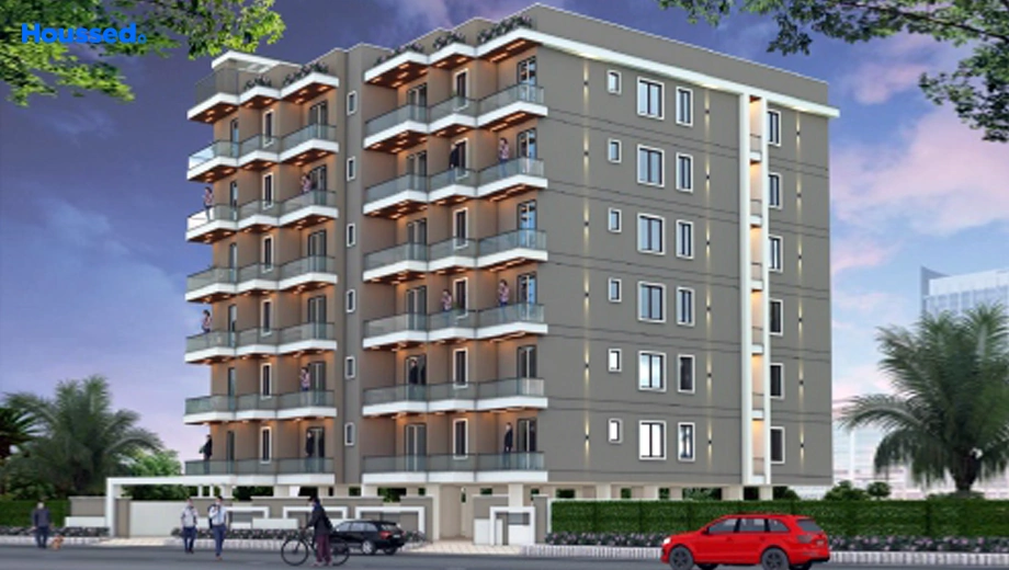 Project Image of CM Town Square 2 in Ajmer Road, Jaipur - Image 374096