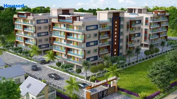 Project Image of Mansarovar Ayodhya Dham - Image 374105