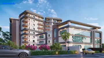 Project Image of Devanshi Veda Heights - Image 374112