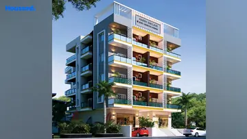 Project Image of Shri Harsh Enclave - Image 374126