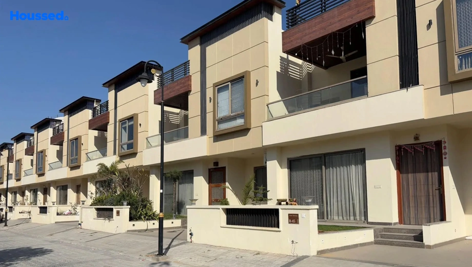 Project Image of Manglams Grand City in Ajmer Road, Jaipur - Image 374139