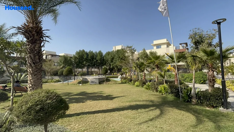Project Image of Manglams Grand City in Ajmer Road, Jaipur - Image 374141
