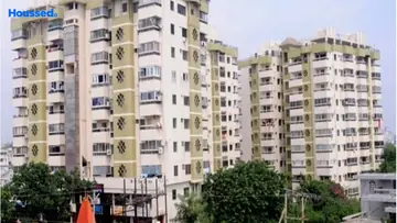 Project Image of Shakambari Sri Ram Garden - Image 374134