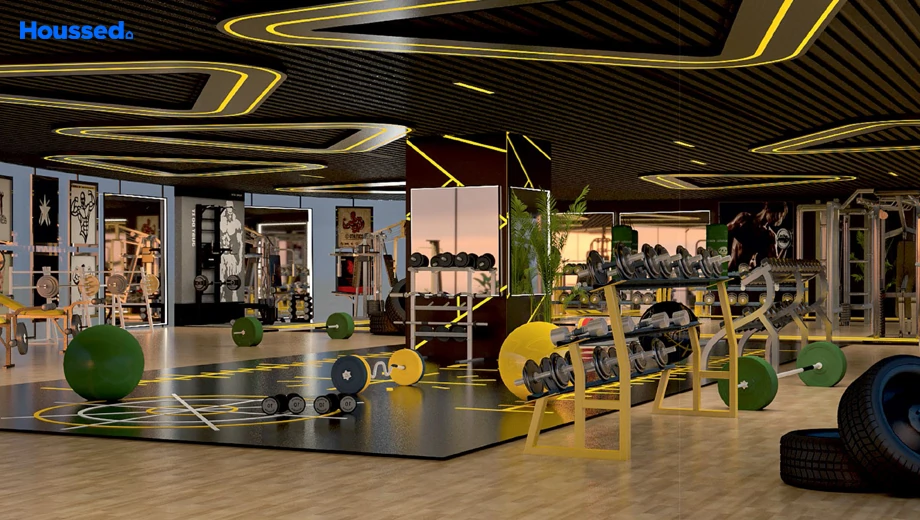 Amenities of Nital Apartments in Ajmer Road, Jaipur - Image 374148