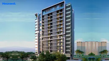 Project Image of Nital Apartments - Image 374144