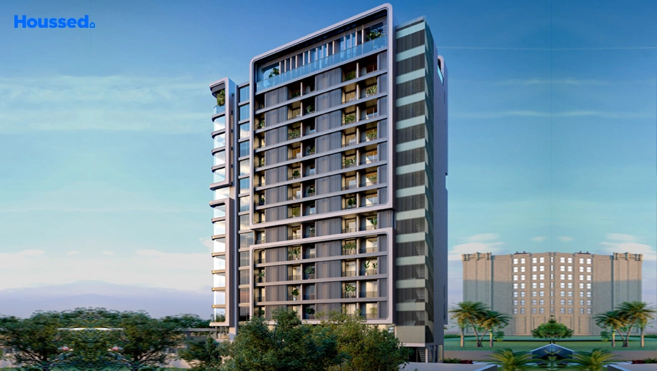 Project Image of Nital Apartments in Ajmer Road, Jaipur - Image 374144