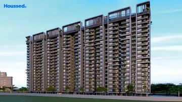 Project Image of Nital Apartments - Image 374145