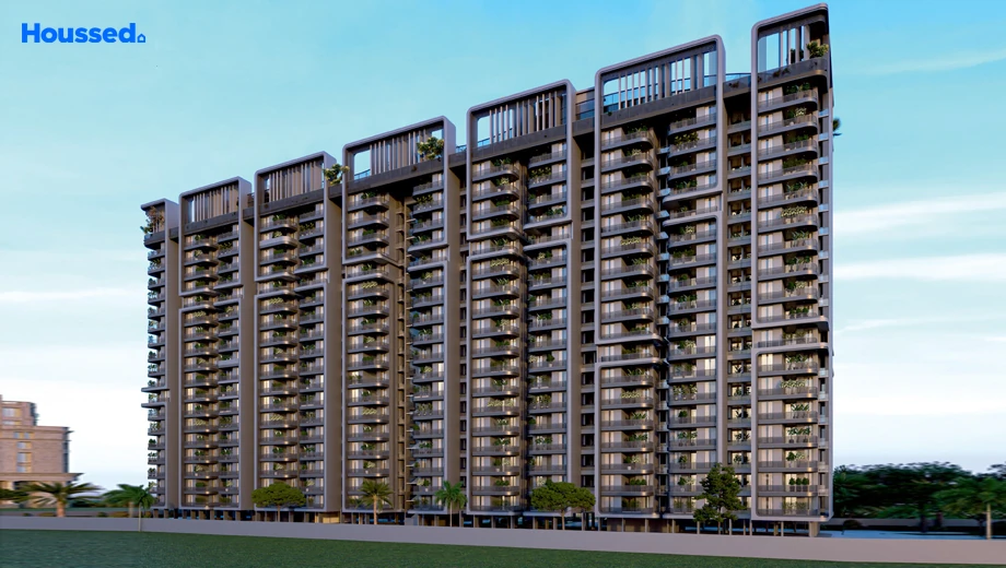Project Image of Nital Apartments in Ajmer Road, Jaipur - Image 374145