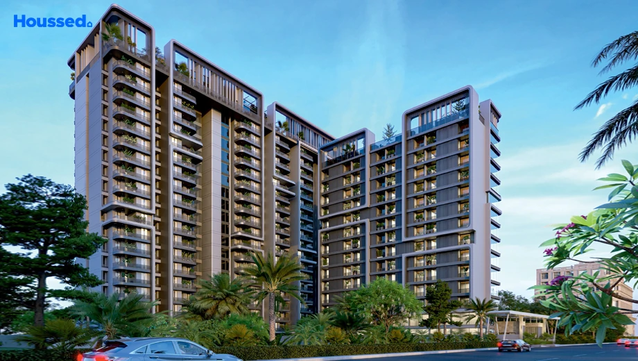 Project Image of Nital Apartments in Ajmer Road, Jaipur - Image 374146