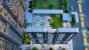 Project Image of Nital Apartments - Image 374147