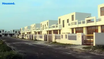 Project Image of Omaxe City - Image 374155