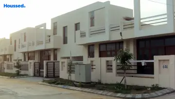 Project Image of Omaxe City - Image 374156