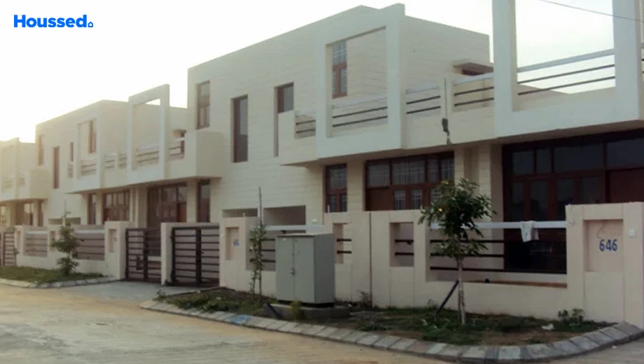 Project Image of Omaxe City in Ajmer Road, Jaipur - Image 374156