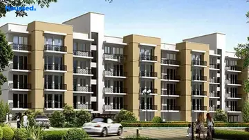 Project Image of Omaxe City - Image 374408