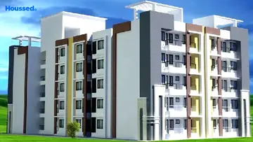 Project Image of Progressive Heights - Image 374162