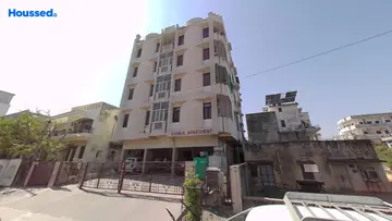 Project Image of Ranka Apartment - Image 374166