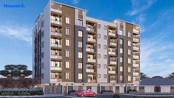 Project Image of RGB Heights - Image 374169