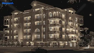 Project Image of SDC Victorian Empire - Image 374174