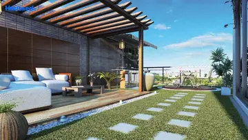 Amenities of Shiv Sital Sapphire - Image 374183