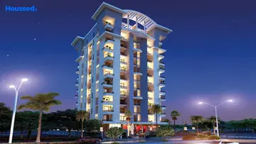 Project Image of Shiv Sital Sapphire - Image 374180