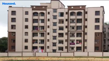 Project Image of Apna Ganpat Palace - Image 374187