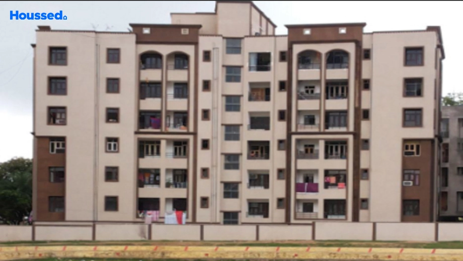 Project Image of Apna Ganpat Palace in Kanka, Ranchi - Image 374187
