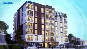 Project Image of Shree Ganesham Heights - Image 374192