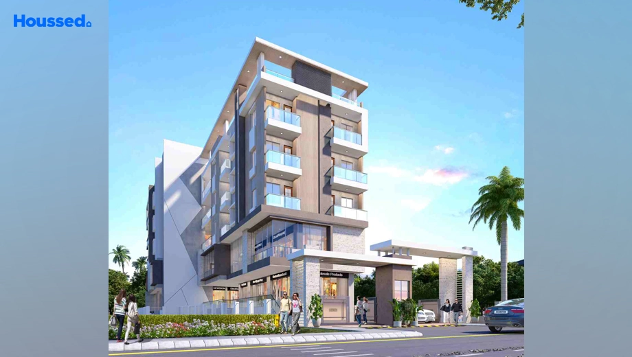 Project Image of Deeps the Ark in Kanka, Ranchi - Image 374197