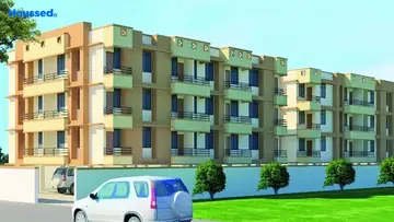 Project Image of Rameshwaram Anand Vatika - Image 374205