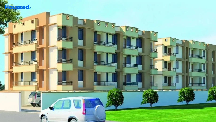 Project Image of Rameshwaram Anand Vatika in Hesag, Ranchi - Image 374205