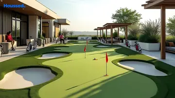 Amenities of Shubhashish Forest - Image 374339