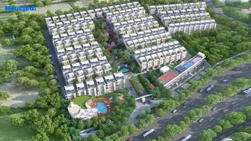 Project Image of Shubhashish Forest - Image 374344