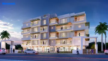 Project Image of Darsh Griha - Image 374258