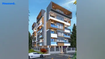 Project Image of Etat Green Brahmchari Enclave - Image 374266