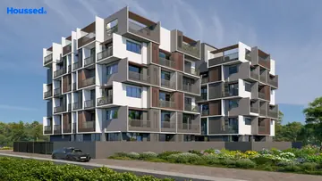 Project Image of Panas Griham 18 - Image 374277