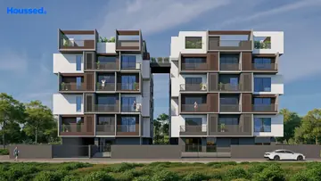 Project Image of Panas Griham 18 - Image 374278