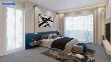 Sample Apartment of Panas Griham 18 - Image 374283