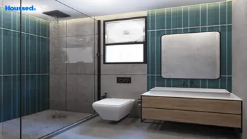 Sample Apartment of Panas Griham 18 - Image 374284