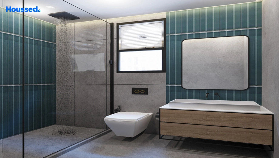 Sample Apartment of Panas Griham 18 in Lalpur, Ranchi - Image 374284