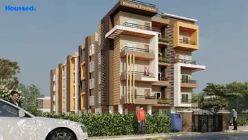Project Image of Pawani Khushi Enclave - Image 374289