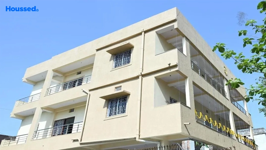 Project Image of Ranka River Dale City 3 in Kanke, Ranchi - Image 374298