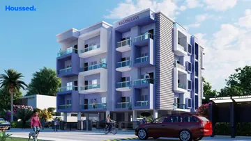 Project Image of RD Raj Enclave - Image 374303