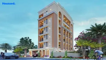 Project Image of Skyline Sky Magnus - Image 374350